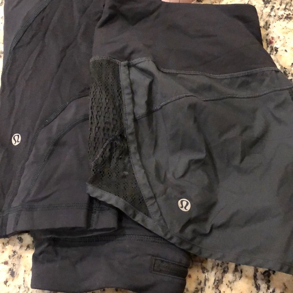 lululemon athletica Pants - 2 Lululemon AS IS